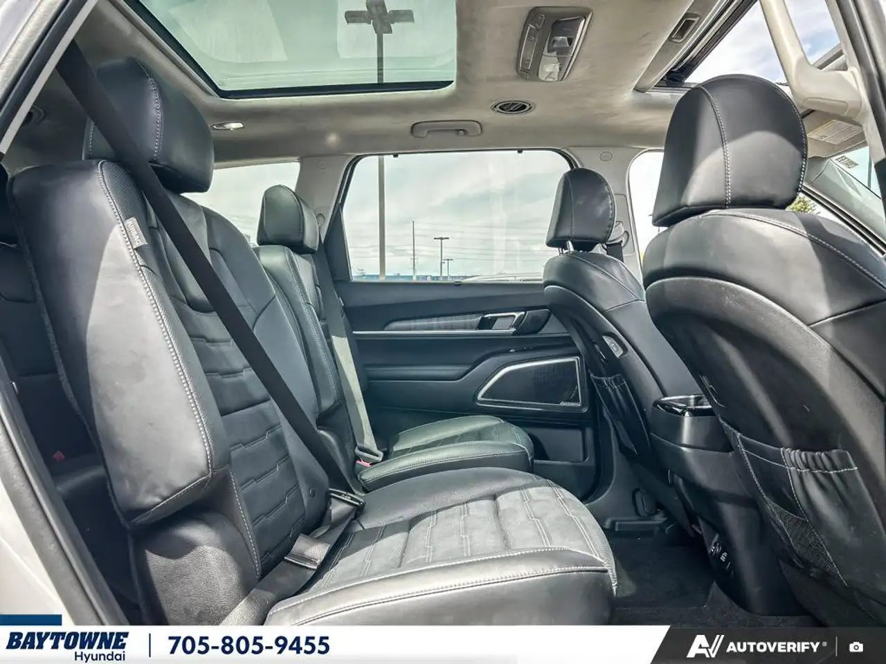 Kia Telluride снимка Kia Telluride