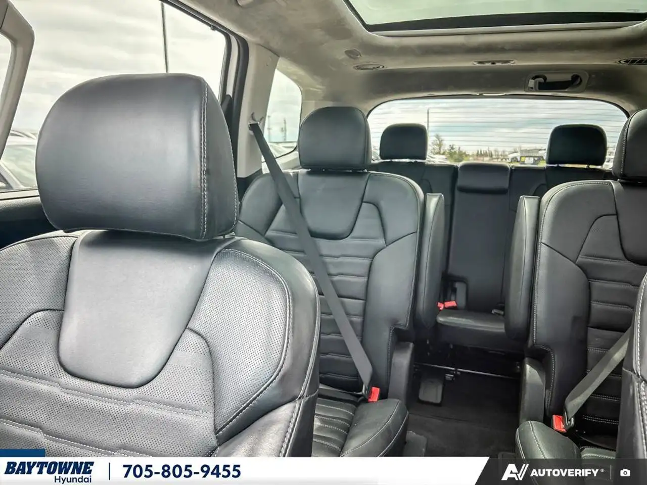 Kia Telluride снимка Kia Telluride
