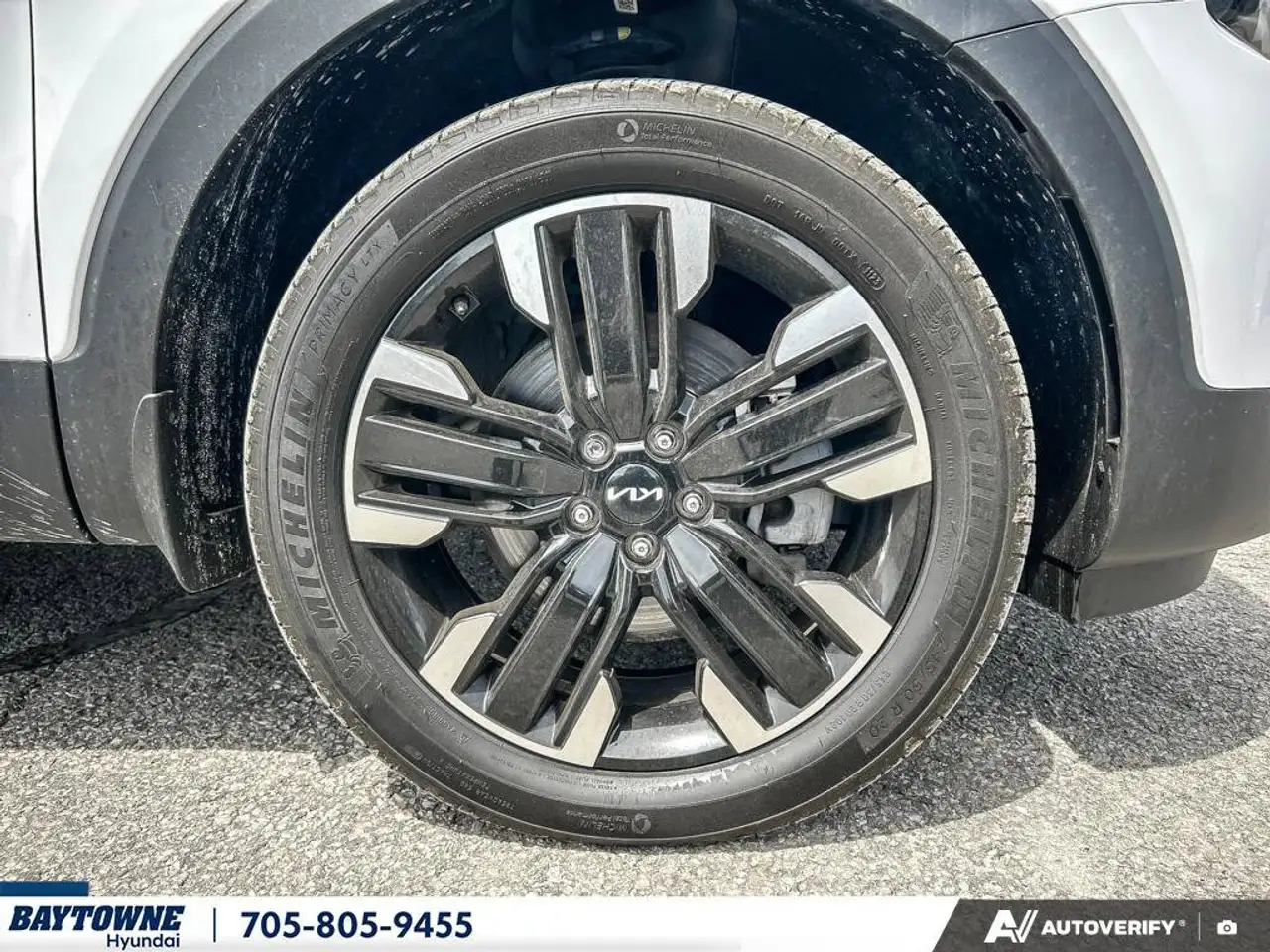 Kia Telluride снимка Kia Telluride
