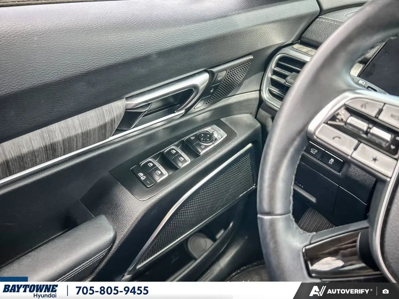 Kia Telluride снимка Kia Telluride