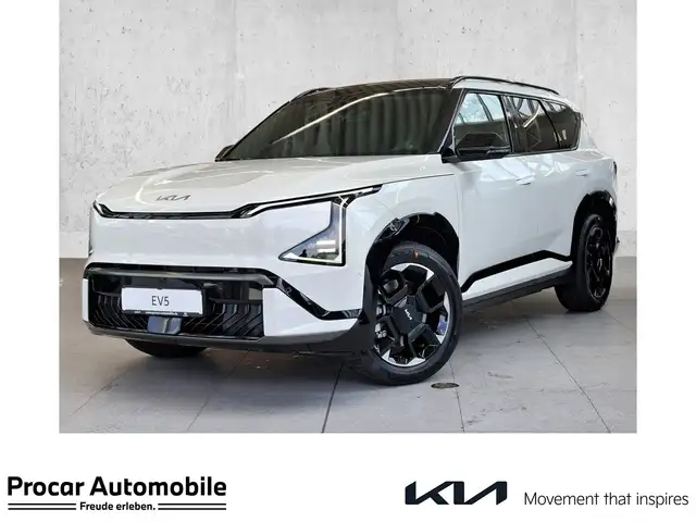 Kia Sonstige