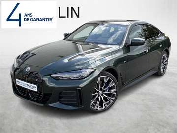 eDrive 40 M Sport Pack Pro Sièges électriques et