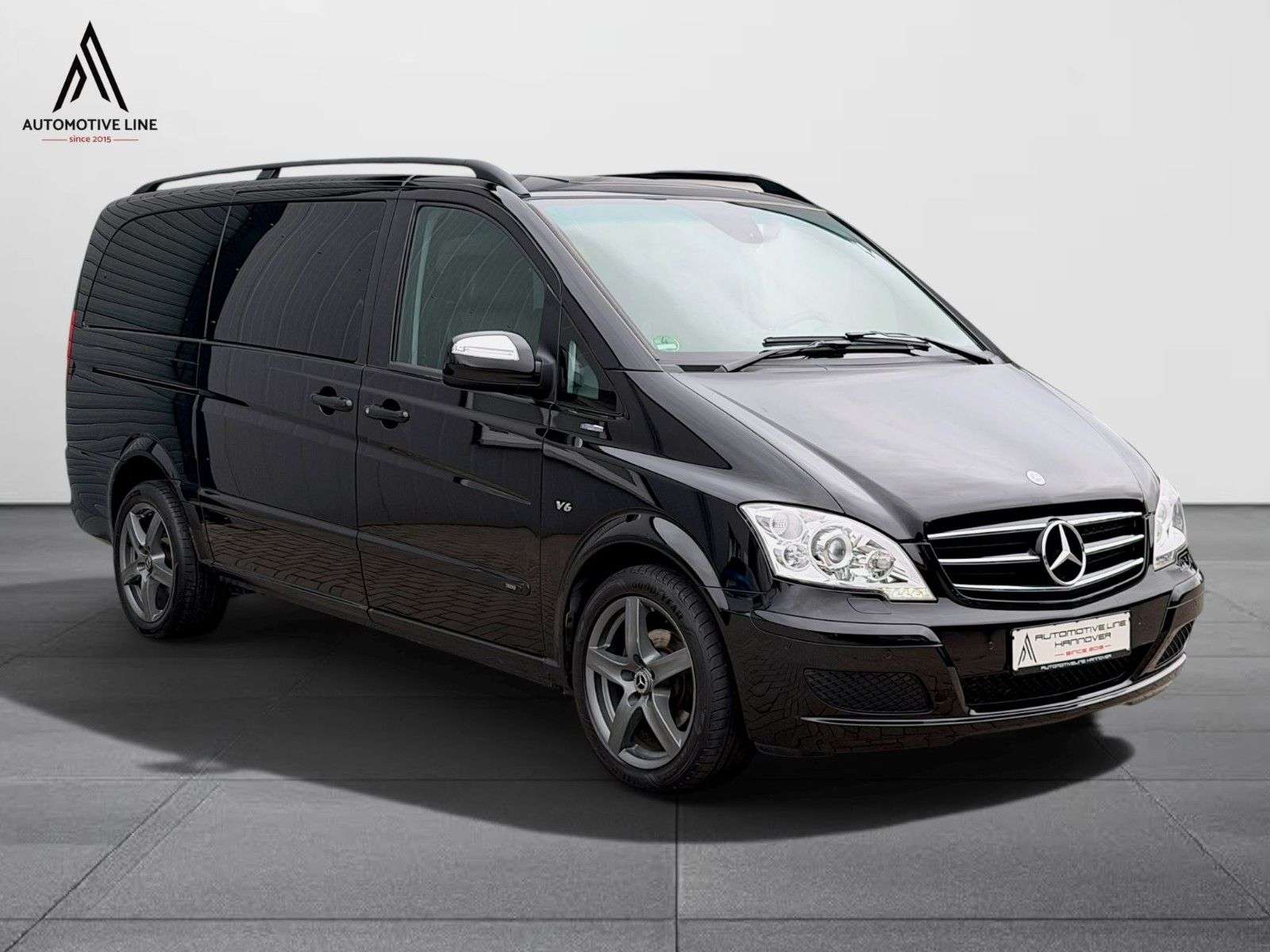Mercedes-Benz Viano