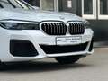 BMW 530 i Lim. M Sportpaket, Nav, LED, Kamera, Park-A, LCP Weiß - thumbnail 13