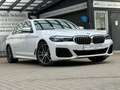 BMW 530 i Lim. M Sportpaket, Nav, LED, Kamera, Park-A, LCP Weiß - thumbnail 6