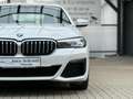 BMW 530 i Lim. M Sportpaket, Nav, LED, Kamera, Park-A, LCP Weiß - thumbnail 12