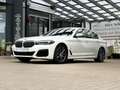 BMW 530 i Lim. M Sportpaket, Nav, LED, Kamera, Park-A, LCP Weiß - thumbnail 50
