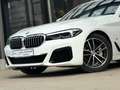 BMW 530 i Lim. M Sportpaket, Nav, LED, Kamera, Park-A, LCP Weiß - thumbnail 2