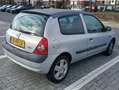 Renault Clio Clio 1.4-16V Excitement Silver - thumbnail 4