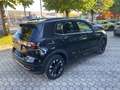 Volkswagen T-Cross T-Cross 1.0 TSI Sport R-Line 95 CV Zwart - thumbnail 4