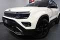 Jeep Avenger 1,2 e-Hybrid 4xe DCT6 Overland W-EDITION Weiß - thumbnail 2