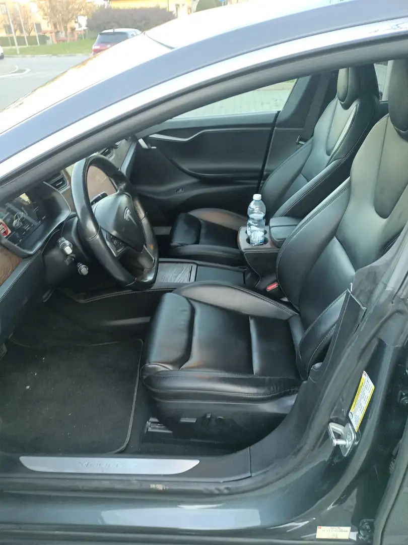 Tesla Model S Long Range Plus awd - 2