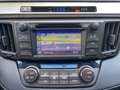 Toyota RAV 4 2.0 Dynamic 4WD Navi/Trekhaak/Clima Grijs - thumbnail 13