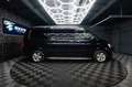 Volkswagen T6 Multivan 2.0 TDI DSG Lang *ACC*CarPlay*DAB* Noir - thumbnail 10