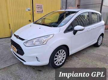 1.4 90 CV GPL Titanium  NEOPATENTATI