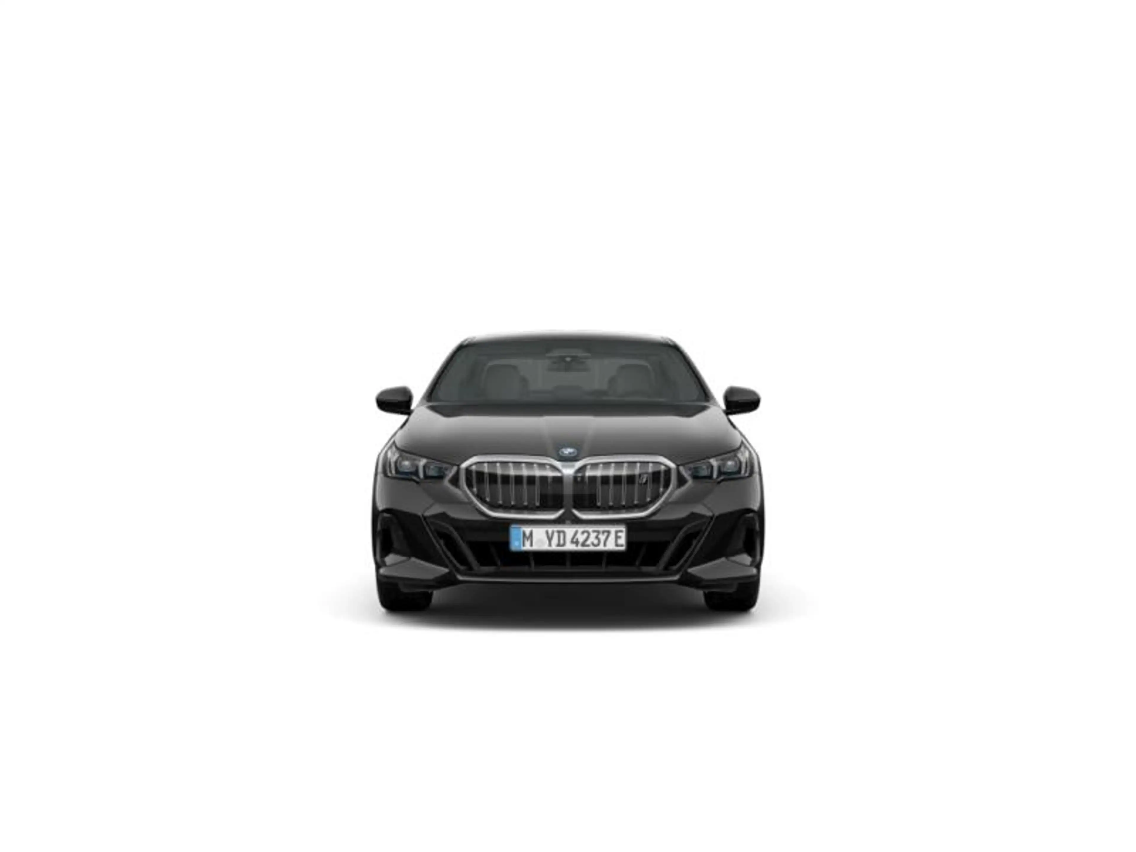 BMW i5 eDrive 40 Kit M Sport Bowers Toit Panoramique Vola — photo 2
