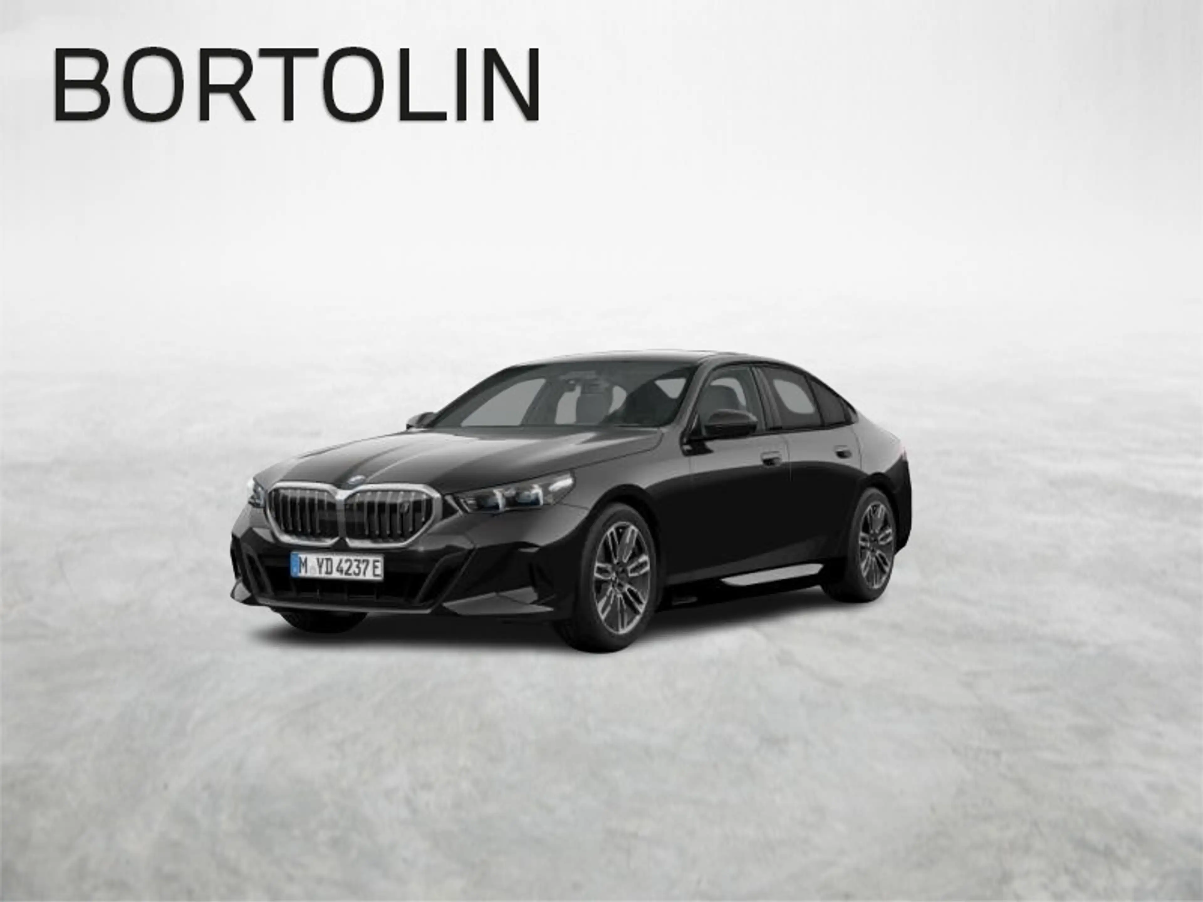 BMW i5 eDrive 40 Kit M Sport Bowers Toit Panoramique Vola