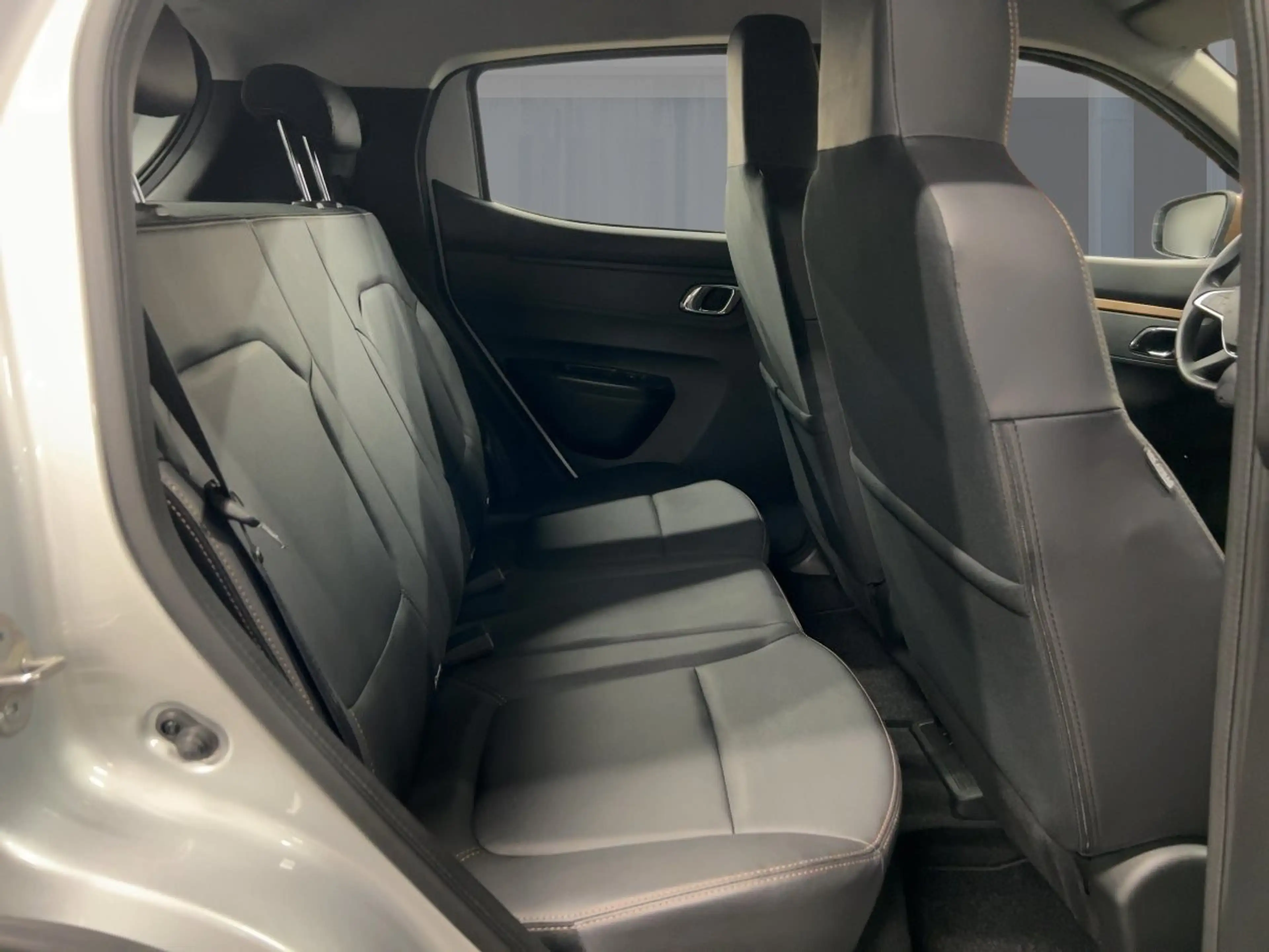 Dacia Spring Extreme ELECTRIC 65 — photo 9
