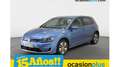 Volkswagen Golf e-Golf ePower Azul - thumbnail 1