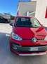 Volkswagen up! 5p 1.0 tsi Cross 90cv Rosso - thumbnail 3