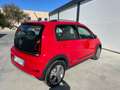 Volkswagen up! 5p 1.0 tsi Cross 90cv Rosso - thumbnail 9
