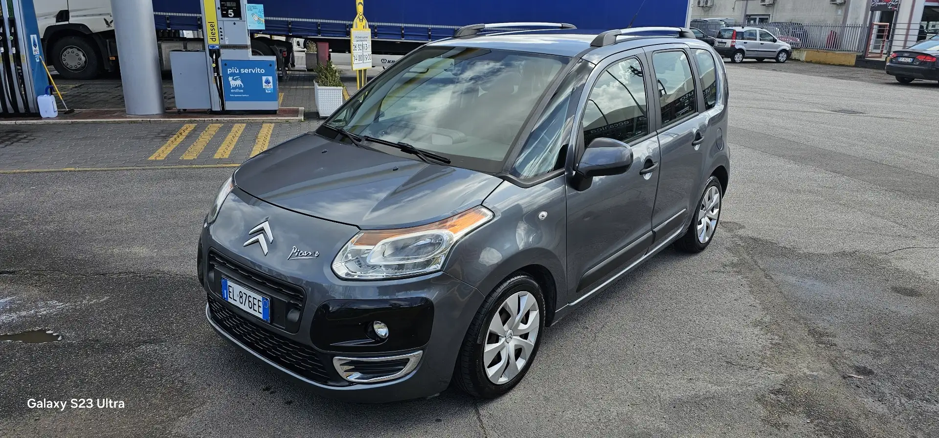 Citroen C3 Picasso - 2