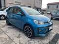 Volkswagen up! 5p 1.0 eco Move 68cv - BOMBOLE VALIDE FINO 09/2027 Blu/Azzurro - thumbnail 6