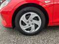 Hyundai i20 1,2 MPI i-Line Rot - thumbnail 5