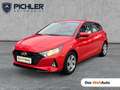 Hyundai i20 1,2 MPI i-Line Rot - thumbnail 1
