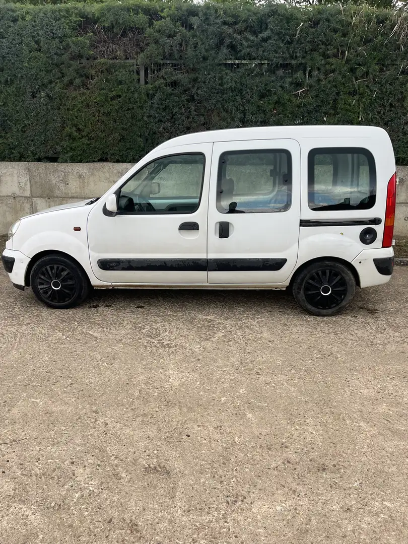 Renault Kangoo 1.5DCI Privilege 65 - 2