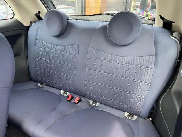 Fiat 500 view 7