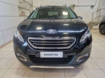 1.6 BlueHDi 120cv Feline