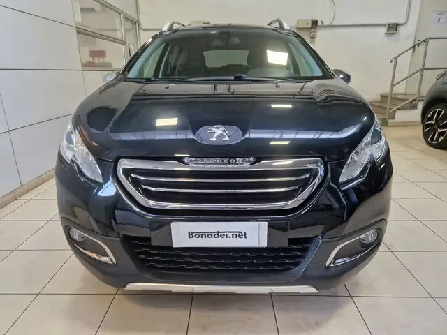 Peugeot 2008 1.6 BlueHDi 120cv Feline