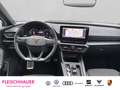 CUPRA Leon Sportstourer VZ e-Hybrid 1.4 DSG+KLIMAAUT Weiß - thumbnail 8