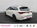 CUPRA Leon Sportstourer VZ e-Hybrid DSG+NAVI+KLIMAAUT Weiß - thumbnail 4