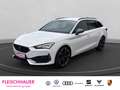CUPRA Leon Sportstourer VZ e-Hybrid DSG+NAVI+KLIMAAUT Weiß - thumbnail 1