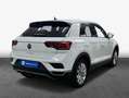 Volkswagen T-Roc 1.5 TSI ACT OPF DSG Sport Blanc - thumbnail 2