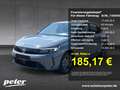 Opel Corsa Corsa F Edition 100 +SHZ+Klima+EPH+Alu+LHZ+ Grau - thumbnail 1