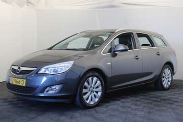 Sports Tourer 2.0 CDTi Cosmo