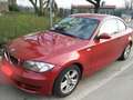 BMW 120 120d 3p Eletta dpf Rouge - thumbnail 3