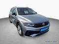Volkswagen Tiguan Allspace R-Line 2.0 TDI DSG 193PS Silber - thumbnail 3