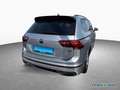 Volkswagen Tiguan Allspace R-Line 2.0 TDI DSG 193PS Silber - thumbnail 4