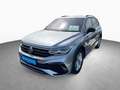 Volkswagen Tiguan Allspace R-Line 2.0 TDI DSG 193PS Silber - thumbnail 11