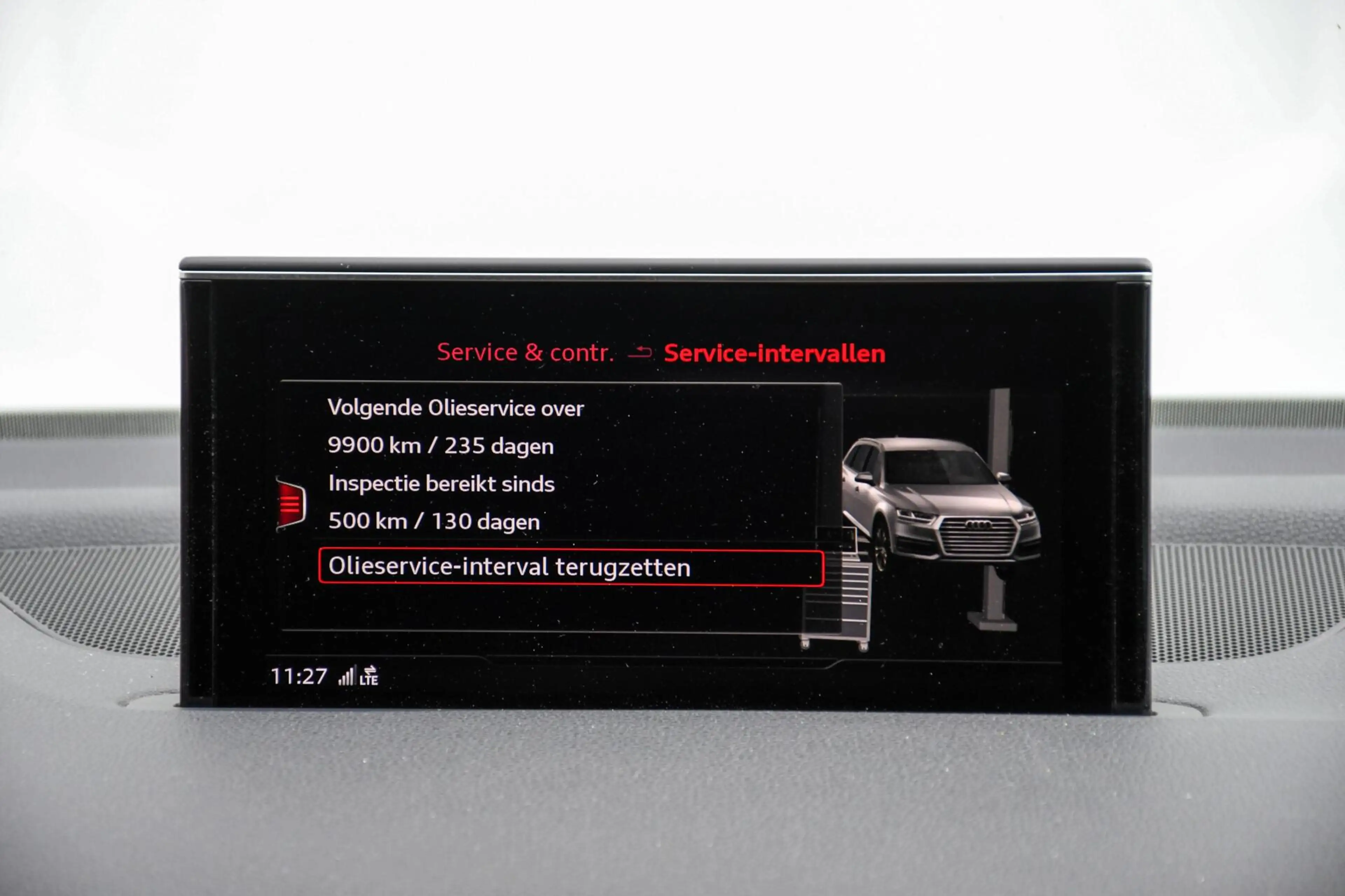 Audi Q7 e-tron 3.0 TDI quattro Sport 360 camera Trekhaak NAP — photo 22