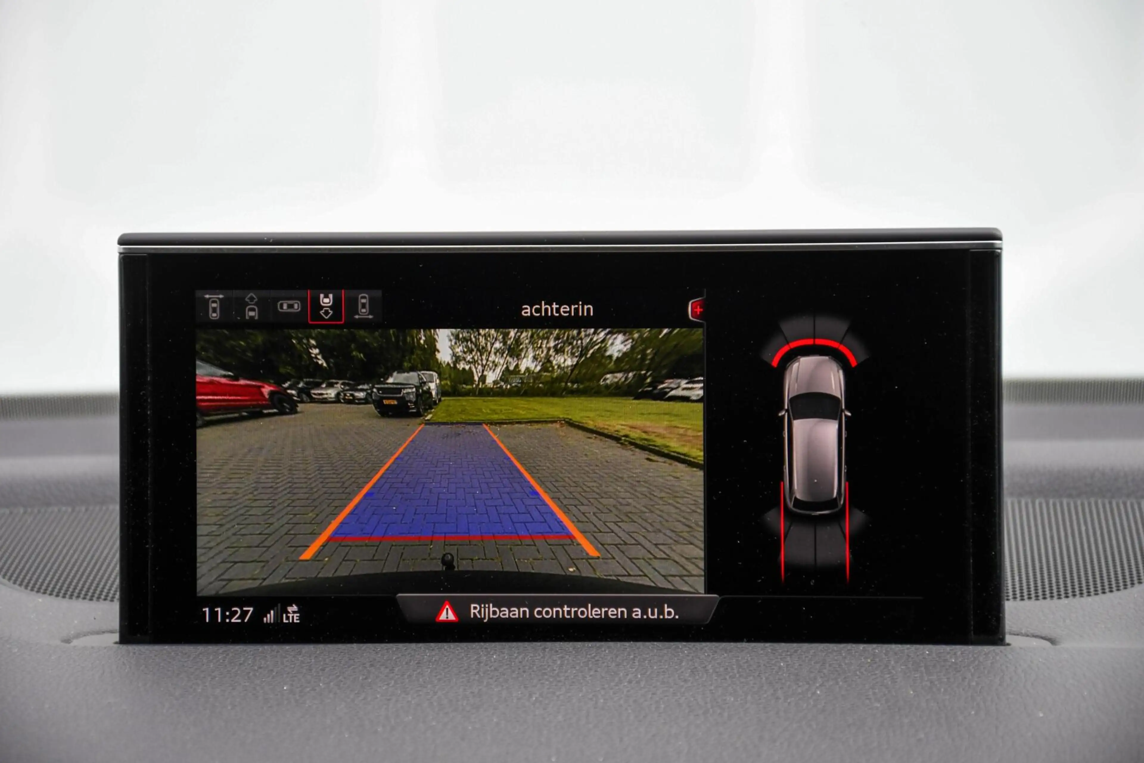 Audi Q7 e-tron 3.0 TDI quattro Sport 360 camera Trekhaak NAP — photo 20