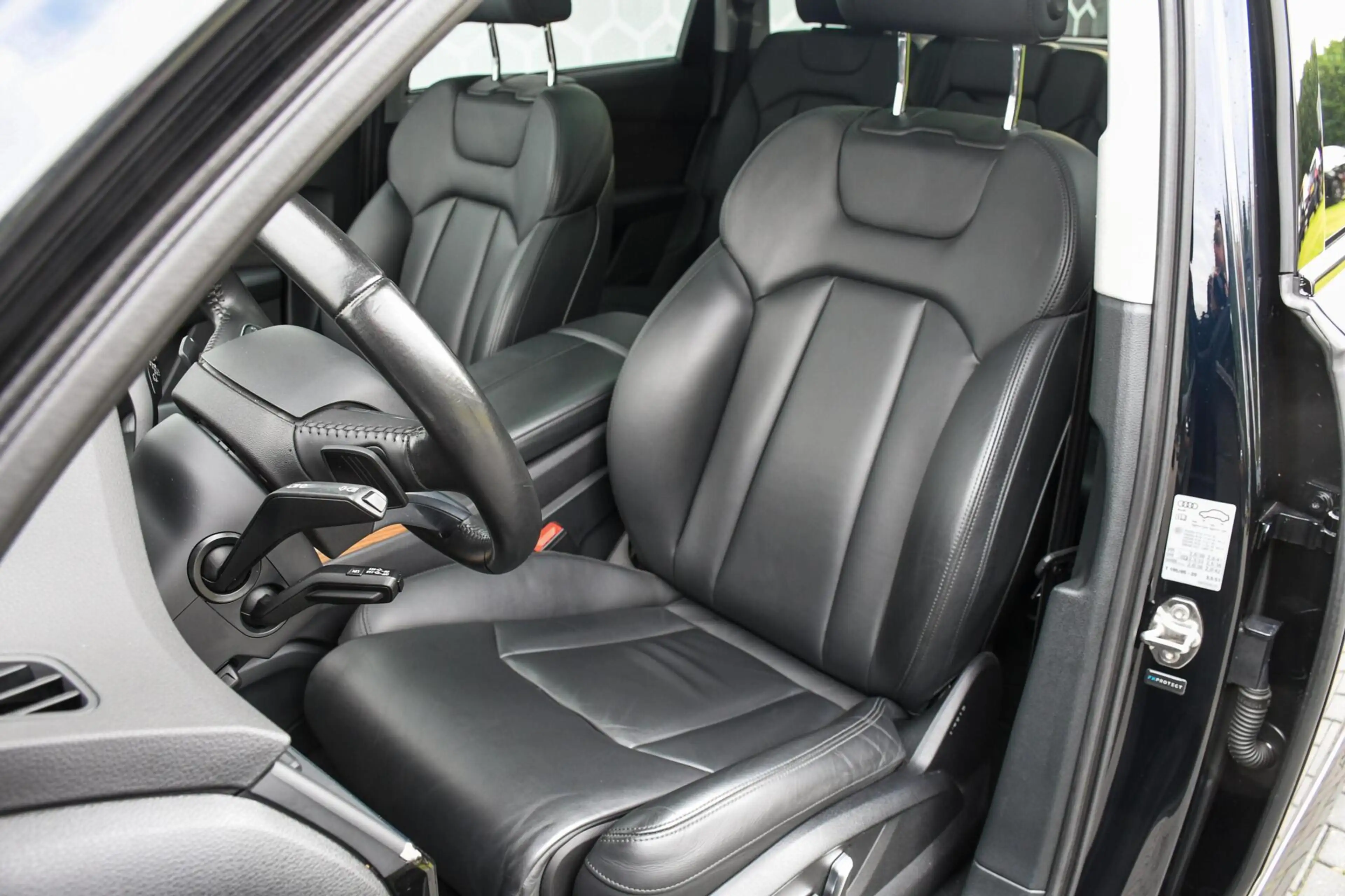 Audi Q7 e-tron 3.0 TDI quattro Sport 360 camera Trekhaak NAP — photo 5