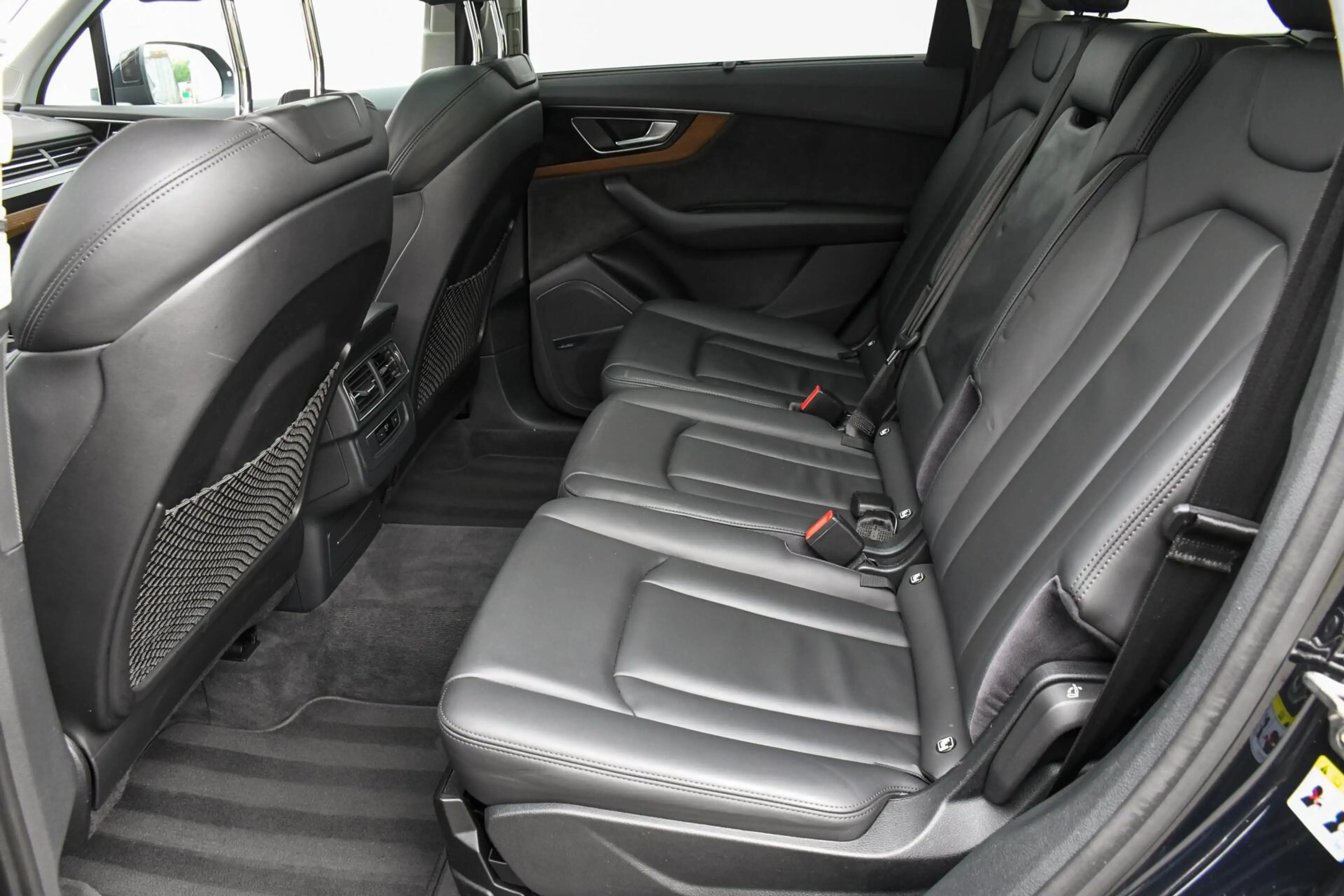 Audi Q7 e-tron 3.0 TDI quattro Sport 360 camera Trekhaak NAP — photo 6