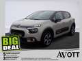 Citroen C3 PureTech 83 S&ampS 5-Gang-Manuell C-Series Grau - thumbnail 1