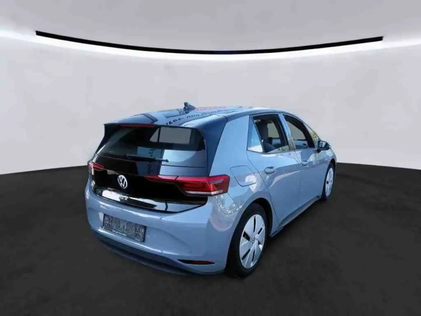 Volkswagen ID.3 Pure Performance City Navi LED ACC Sitzheizung Par Grau - 2