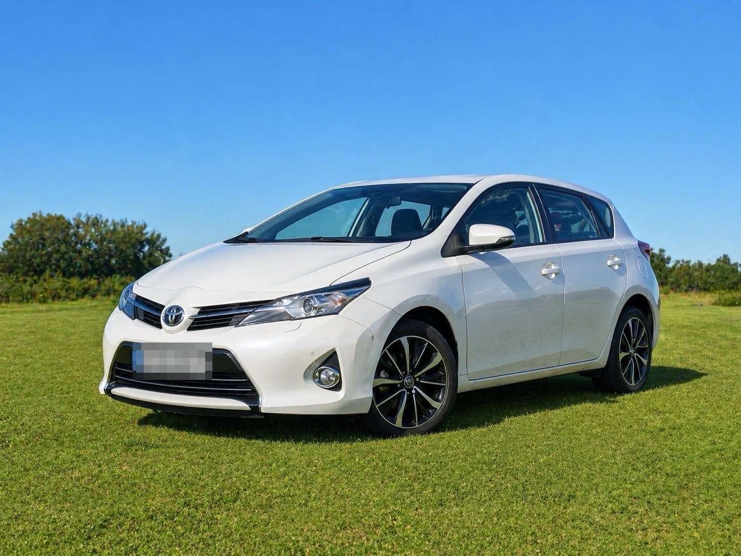 Toyota Verso Verso 115D Advance 7pl. Advance - foto 1